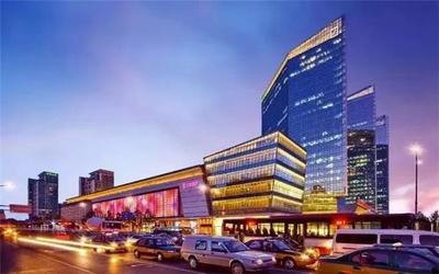 新基建浪潮下，萬店掌如何賦能商業(yè)綜合體數字化管理服務