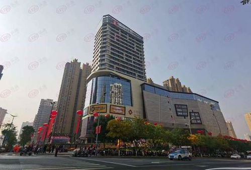太原府東街順康多彩城今日盛大開業(yè)，商業(yè)綜合體管理服務引領消費新風尚