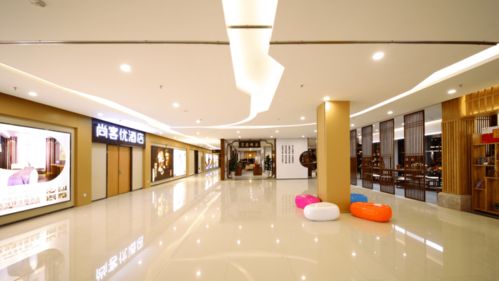 高速路上的新地標 山東服務區(qū)向景區(qū)化商業(yè)綜合體華麗轉身